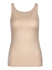 Calida Tank-Top in rose teint
