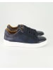 La Martina Sneaker low in Blau