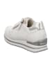 Gabor Comfort Sportliche Schnürschuhe in Weiß