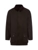 Barbour Jacke Beaufort in schoko