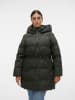 Vero Moda Daunenjacke in Peat