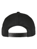  Flexfit  Flexfit Accessoires Recycled Poly Twill Snapback in black