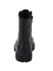 Palado Winterstiefel Kids Caidi G in Schwarz