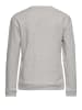 ATT Jeans ATT Jeans Sweater mit Pailletten in grau