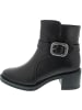 Tamaris Stiefelette Schwarz