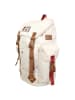 Doughnut Grounder Dreamwalker - Rucksack 15" 47.5 cm in stone