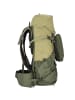 Haglöfs Vyn Wanderrucksack 71 cm seaweed green-olive green
