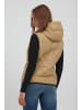 b. young Jacke BYAMALIA Regular fit in Tannin