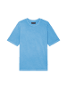 Marc O'Polo T-Shirt regular in azure blue