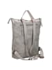 Greenburry Hanni Rucksack 40 cm Laptopfach in stone