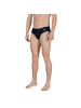 EA7 Emporio Armani Zweifarbig Polyester Badehose