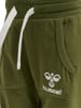 Hummel Hose Hmlfutte Jungen in CAPULET OLIVE