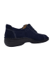 Finn Comfort Komfort Schnürschuhe in Blau