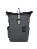 Harvest Label Norikura Daypack 40 cm Laptopfach gunmetal