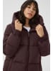 Kaffe Jacke KAnika Baggy fit in Fudge
