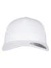  Flexfit Trucker - Classic in white