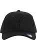 Carlo Colucci Trucker Cap Colussi in Schwarz