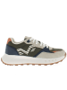 Armata di Mare Sneaker AMUS25D736-KHAKI Braun