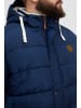 BLEND Winterjacke BHFrederico BT in blau