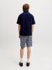 Jack & Jones Shorts in Sky Captain