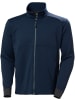 Helly Hansen Fleecejacke/Fleecepullover "Tech Midlayer" in Blau