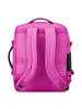 Roncato Wanderline Daypack 45 cm fucsia