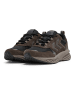 Hummel Hummel Sneaker Marathona Reach Erwachsene in JAVA/BLACK