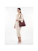 Tamaris TAS Mareen Schultertasche 31 cm in wine