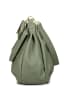 Zwei Lola LO140 - Shopper 44 cm (black) in eucalyptus
