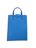 faina Damen Handtasche in Blu