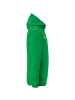 uhlsport  Kapuzenjacke GOAL 25 EVO WOVEN HOOD JACKET Kids in grün/lagune