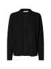 MASAI  langärmeliger Cardigan MaLeanna in schwarz