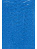 b. young Ärmellose BYNERO A-shape in Nebulas Blue