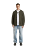 G-Star Raw Honey Comb Structure Cardigan Knit asfalt