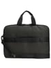Mandarina Duck Zephyr - Laptoptasche 38 cm (dress blue) in schwarz