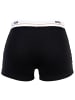 BOSS Boxershort 5er Pack in Schwarz