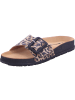 Tamaris Pantoletten in LEOPARD