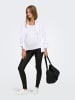 ONLY Leggings in Black