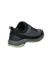 Brütting Outdoorschuh "Mount Sellery Low" in Grau