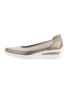 ara Ballerina in beige