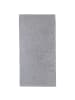 Cawö Handtuch 1er Pack in Hellgrau