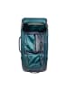 Tatonka Duffle Roller 105 2 Rollen Reisetasche 34 cm navy