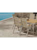 ebuy24 Beige 90 x 160 cm