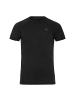 Odlo Performance Sports Shirt in Schwarz