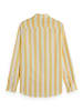 Scotch & Soda Shirt für Damen in gelb
