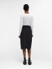 Object Midirock in Black