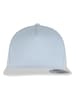  Flexfit Snapback - Classic in lightblue/white