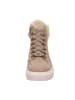Legero Schnürstiefel in beige