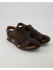 PANAMA JACK Sandalen & Pantoletten in Braun