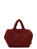 EMILY & NOAH Shopper E&N Lonie in wine